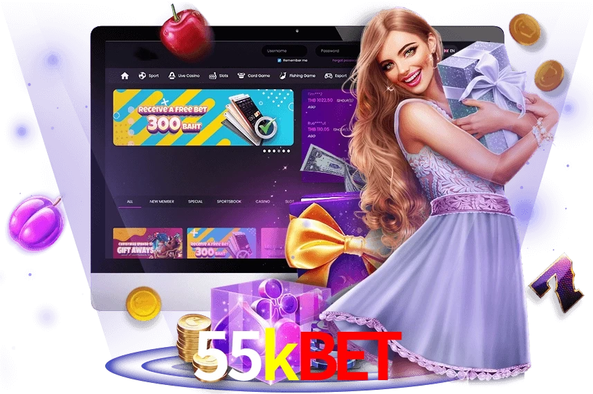 6 vantagens exclusivas do programa VIP da 55kbet