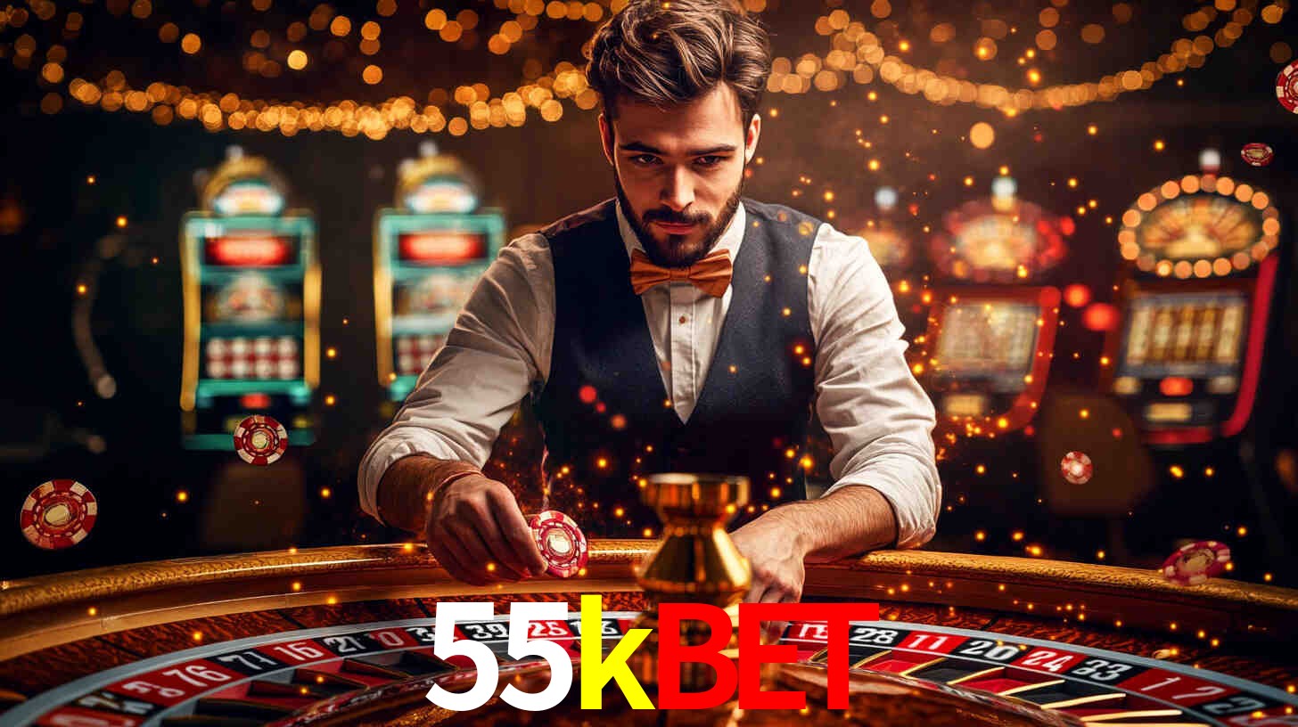 55kbet PIX instantâneo Brasil - Depósito e saque em minutos 24/7