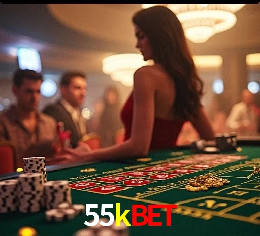 Vantagens exclusivas 55kbet para jogadores brasileiros