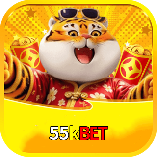 Logo da 55kbet